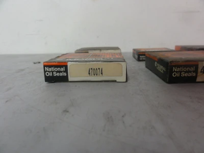 NEW FEDERAL MOGUL 470074