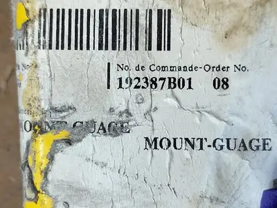 NEW ATLAS COPCO 5571313000