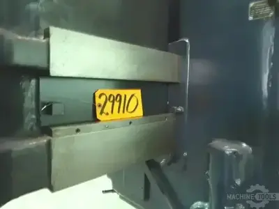 USED AMERICAN TOOL HOLE WIZARD