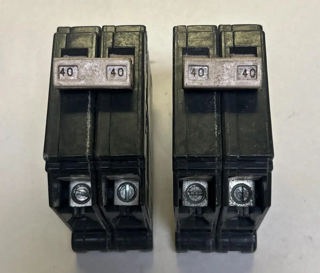 Used CUTLER-HAMMER CH240 Miscellaneous Equipment (Electrical & Power) | Surplus Asset Holdings #1201069