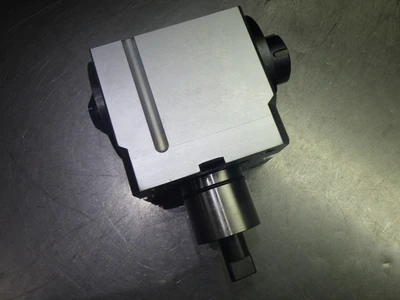 Alberti ER32 Right Angle Head For Mori Seiki Machines M90-3.5 2U (LOC1233A)