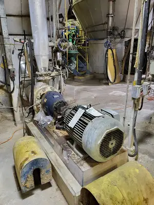 USED GOULDS 3175