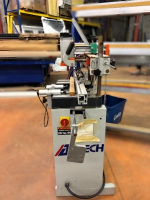 Libra-04 M Manual Copy Router