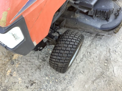 Used HUSQVARNA GTH220 Mowers Michigan US | Miedema Asset Management Group #1579871