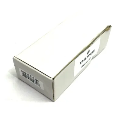 USED EMERSON, SOLA HEVI-DUTY POWER SUPPLY DIN RAIL DC-DC