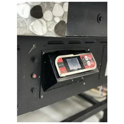 USED FORNI CEKY DOME47R-RW