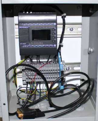USED SARTORIUS QC150FEG-S