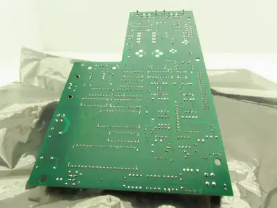 Markem 0671653 3312269 3342269 REV H PLC Industrial Control PCB Circuit Board