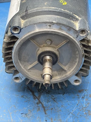 Used WEG Bluffton 1093320401 Centrifugal Pumps Indiana US | J&J Industrial Supply #1421863