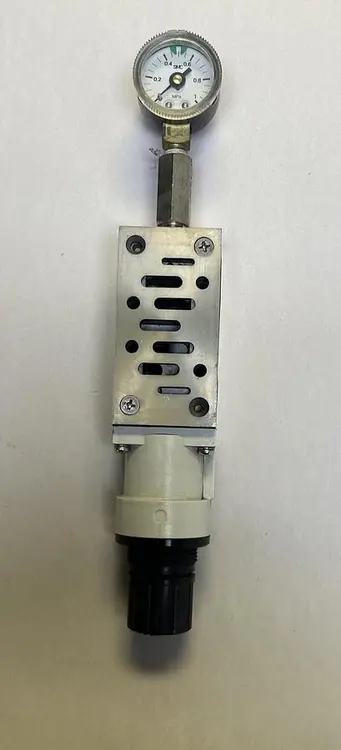 Used SMC ARB250-00-A Solenoid Regulators Ohio US | Surplus Asset Holdings #1234976