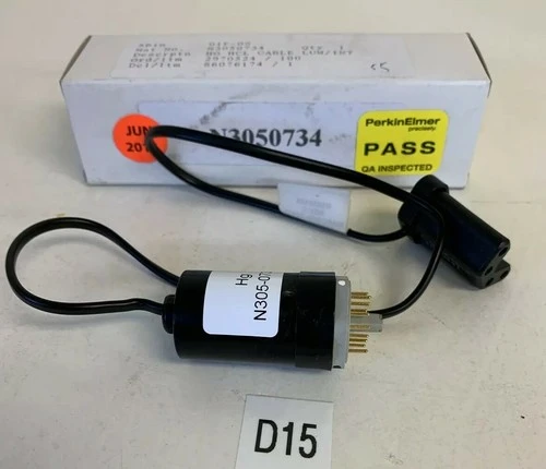 NEW PerkinElmer N305-0734