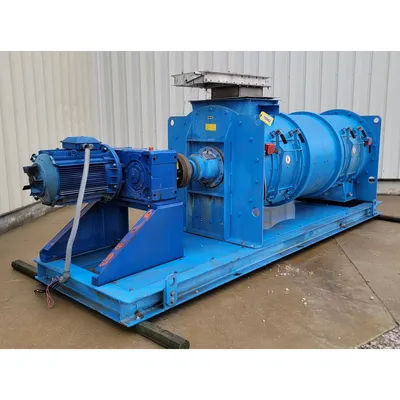 USED WAM GROUP WAHVC3000MP