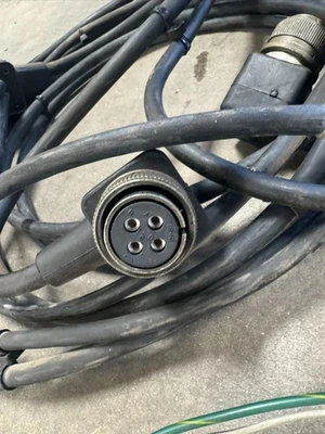 USED Yaskawa 345345345