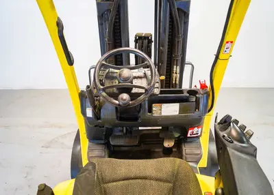 Used 2020 HYSTER S50FT Misc Forklifts Colorado US | Discount Forklift #1228718