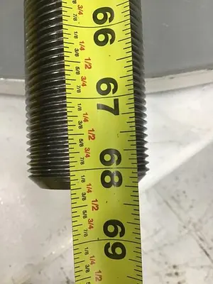 USED CINCINNATI MILACRON 5035730