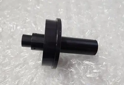 MISC. MICROSCOPE PARTS
