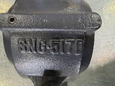 USED GLI INTERNATIONAL SNG-517D