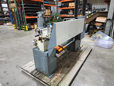 USED CLAUSING C1340S