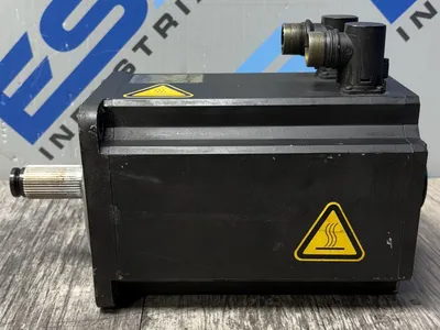 KUKA KK53Y-YYYY-017 Servo Motors | ESS Industrial Equipment Sales (8)