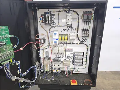 Used 2012 CONAIR W200 Dehumidify Desiccant Dryers Georgia US | Zag Equipment #1316071