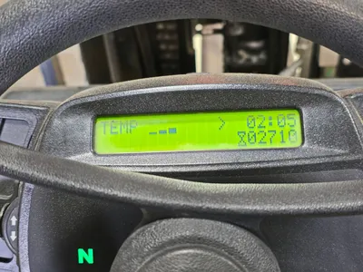 2022 YALE GLC100VX Forklift Trucks | CNCsurplus (8)
