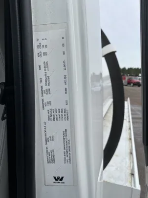 Used 2017 WESTERN STAR W4700SB SEPTIC VACUUM TANK Septic/Sewer/Vacuum Trucks Minnesota US | Carco Truck & Equipment #1514281