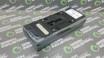 Square D CMDLC PowerLogic Circuit Monitor Interface Module Series D1 Used