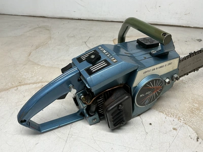 Used _UNKNOWN_ _UNKNOWN_ Chainsaws (Landscaping) Michigan US | Miedema Asset Management Group #1402672