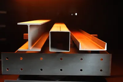 AGT Robotics BeamMaster Robotic Welding System | Pioneer Machine Sales Inc. (9)