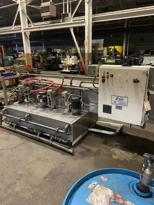 USED 2005 JENFAB LJ