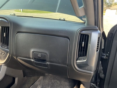Used 2016 CHEVROLET SILVERADO 1500 Pickup Trucks Michigan US | Miedema Asset Management Group #1324223