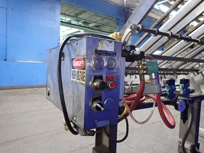USED MGS IPP4990