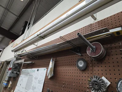 Used _UNKNOWN_ _UNKNOWN_ Miscellaneous Equipment (Metalworking) Texas US | IRS Auction #1325899