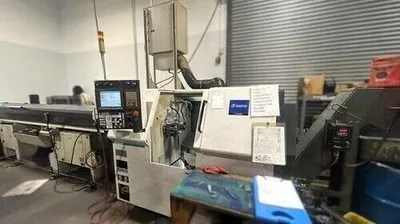 2011 CITIZEN MIYANO BNA-42DHY CNC Lathes | Midstate Machinery (2)