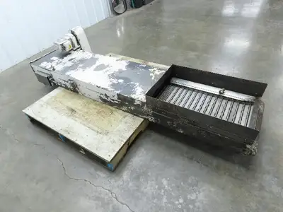 Used ENOMOTO _UNKNOWN_ Conveyor Parts Indiana US | Arrow Industrial #1408548