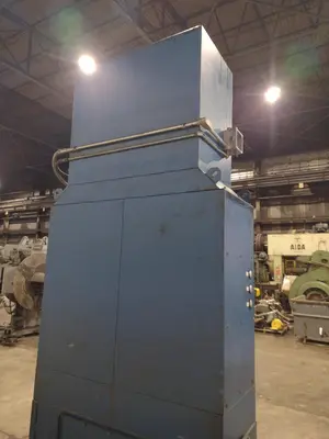 DONALDSON MODEL MHP2 MIST & DUST COLLECTOR: YOBRO #25082