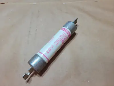 Used GOULD SHAWMUT TRS90R Misc Electrical & Power Parts British Columbia CA | Lenmark #1439490