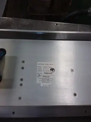 NEW ABSOPLUSE ELECTRONICS 2XBAP419-Q5452