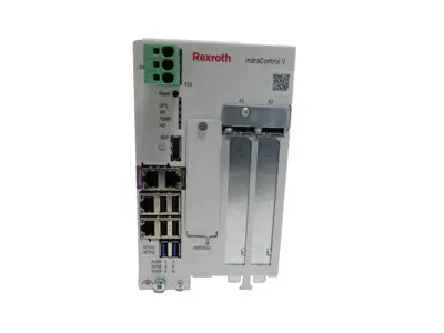 NEW REXROTH R911174217 CONTROLLER VPB40.4D1L-16G-NN-D8D-HN-NN-FW