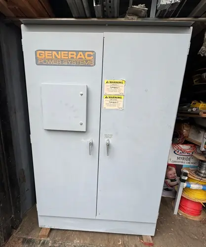 Used Generac _UNKNOWN_ Generators | Amiron Machinery #740856