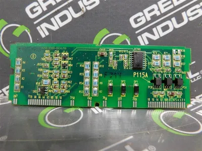 Fanuc A20B-2900-0630/05D Driver Module Daughter Board Used