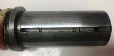Wilson Tool Amada Rad Punch & Die Set Turret Assembly Shearing 406 X 468