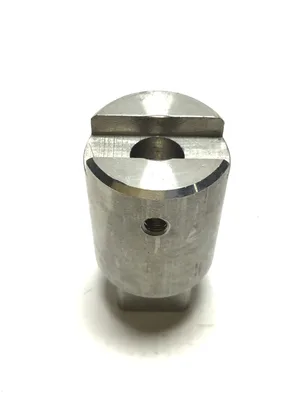 Apollo 78-738-01 Actuator Mounting Kit