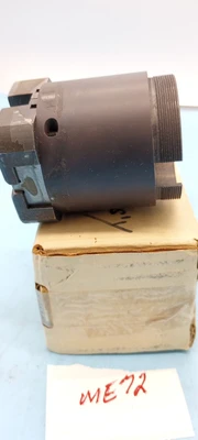 CNC?  CUTTER HEAD ASSEMBLY