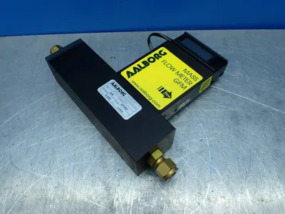 New | in-Stock AALBORG GFMS010016 Air Velocity and Flow Ohio US | HGR 24 #755607