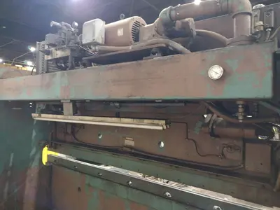 USED WYSONG 160-12