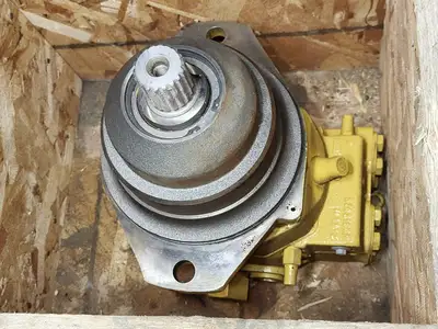 NEW CATERPILLAR 10R-2912