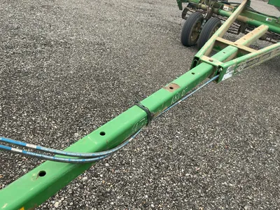 Used UNVERFERTH 220 Trailed Rollers Michigan US | Miedema Asset Management Group #1423714