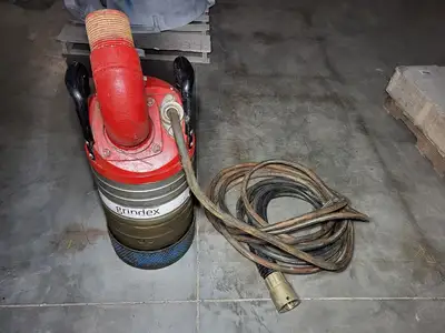 USED GRINDEX 8105.181-0026