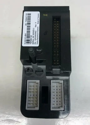 USED Emerson 12P2506X052